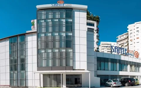 Sante Plus General Hospital Albania image