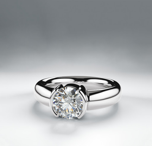 Jeweler «Paul Bensel Jewelers», reviews and photos, 264 W 32nd St, Yuma, AZ 85364, USA