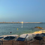 Photo n°3 de l'avis de Gabriele.r fait le 22/07/2023 à 20:59 sur le  L'altro Molo à Trani