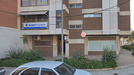 Dentalparc en L'Hospitalet de L'Infant, Tarragona