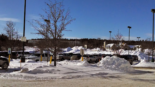 Grocery Store «Hannaford Supermarket», reviews and photos, 65 Gray Rd, Falmouth, ME 04105, USA