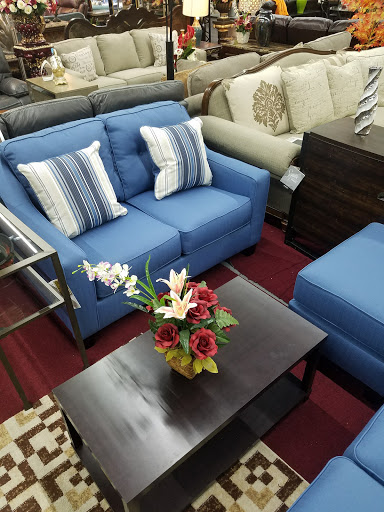 Furniture Store «James Furniture», reviews and photos, 1569 Dutch Broadway, Valley Stream, NY 11580, USA