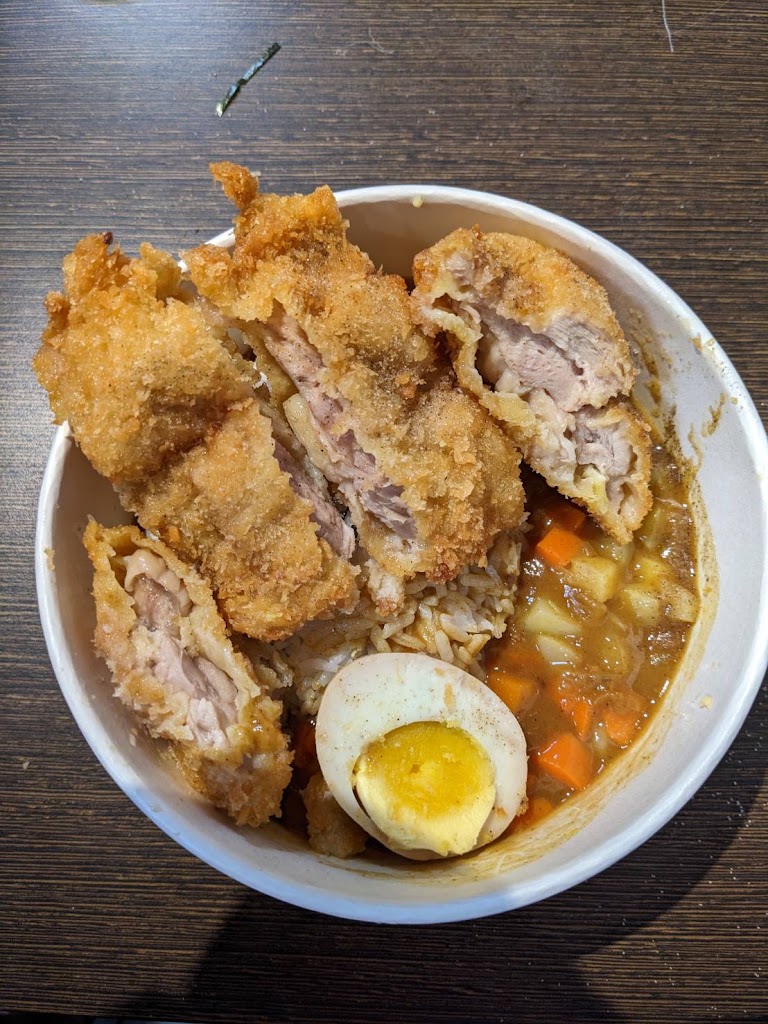 頭城青雲冷飲/丼飯 的照片