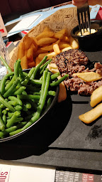 Photo n°68 de Hippopotamus Steakhouse à Noyelles-Godault ()