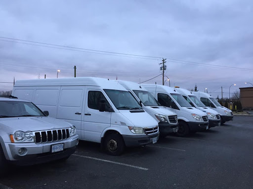 Precision Auto Service, 22575 Fraser Hwy, Langley, BC V2Z 2T5, Canada, 