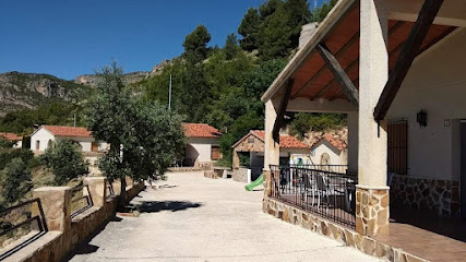 Casas Rurales Yeste El Tejo