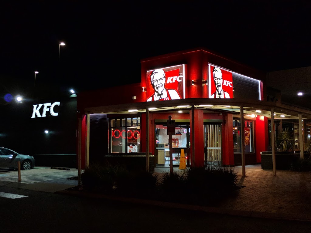 KFC Karrinyup 6018