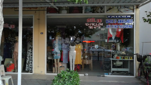 Stil35 Dikim Evi Tailor