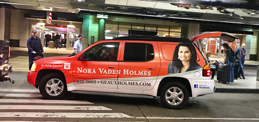 Insurance Agency «State Farm: Nora Vaden Holmes», reviews and photos