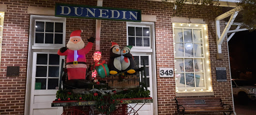 History Museum «Dunedin Historical Museum», reviews and photos, 349 Main St, Dunedin, FL 34698, USA