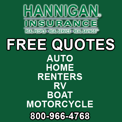 Insurance Agency «Hannigan Insurance Agency», reviews and photos