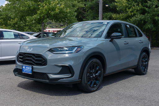 Used Car Dealer «Mt Kisco Honda», reviews and photos, 650 Bedford Rd, Bedford Hills, NY 10507, USA