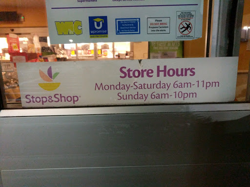 Supermarket «Stop & Shop», reviews and photos, 1220 Hamburg Turnpike, Wayne, NJ 07470, USA