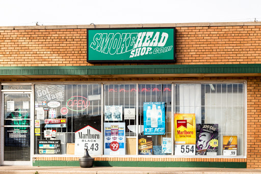 Tobacco Shop «Smokehead Shop - Ave Q», reviews and photos, 1902 Avenue Q a, Lubbock, TX 79411, USA