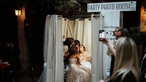 PartyPhotoBooth