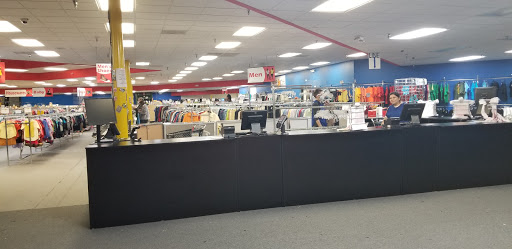 Thrift Store «Thrift City», reviews and photos, 1565 W Main St # 100, Lewisville, TX 75067, USA