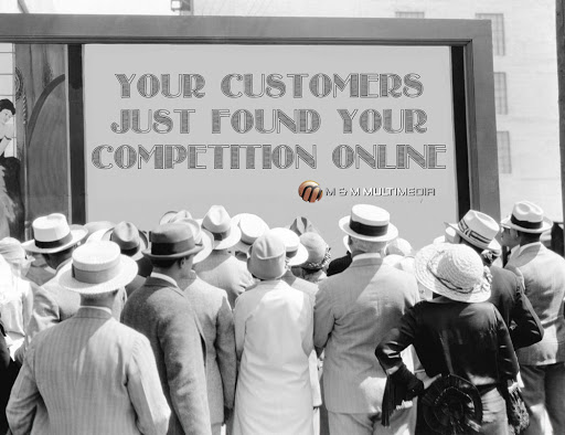 Internet Marketing Service «M & M Multimedia LLC», reviews and photos, 2271 Bruner Ln, Fort Myers, FL 33912, USA