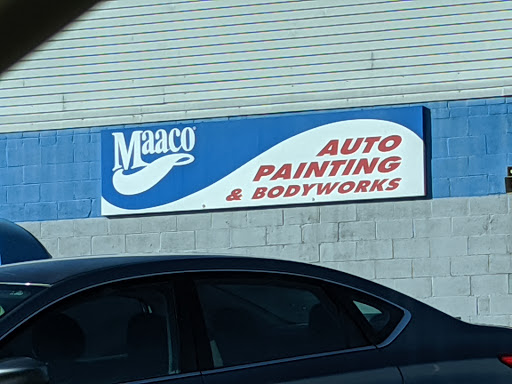 Auto Body Shop «Maaco Collision Repair & Auto Painting», reviews and photos, 6498 Carlisle Pike, Mechanicsburg, PA 17050, USA