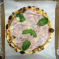 Photos du propriétaire du Pizzeria Zil Pizza à Montpellier - n°12