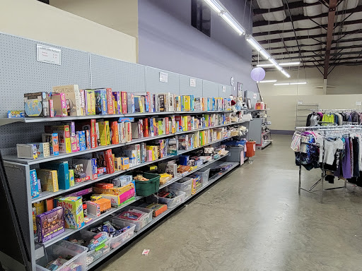 Thrift Store «Snowline Hospice Thrift Store», reviews and photos, 3961 El Dorado Rd, Placerville, CA 95667, USA