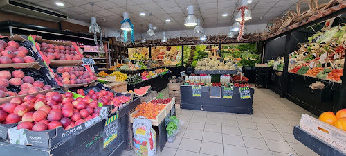 Épicerie L'ilot Fruitier Mandelieu-la-Napoule