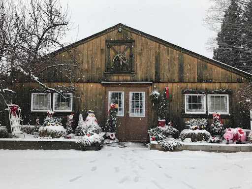 Gourmet Grocery Store «Nodines Gourmet Store», reviews and photos, 39 North St, Goshen, CT 06756, USA