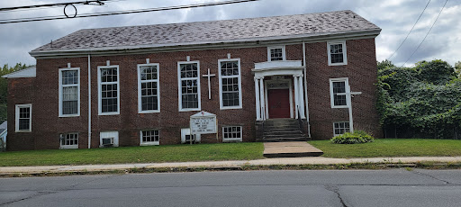 Christ Episcopal Church