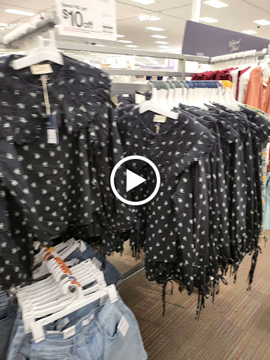 Department Store «Target», reviews and photos, 6635 N Grand Pkwy W, Spring, TX 77389, USA