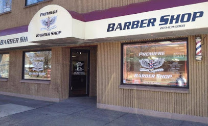 Premiere Barber Shop