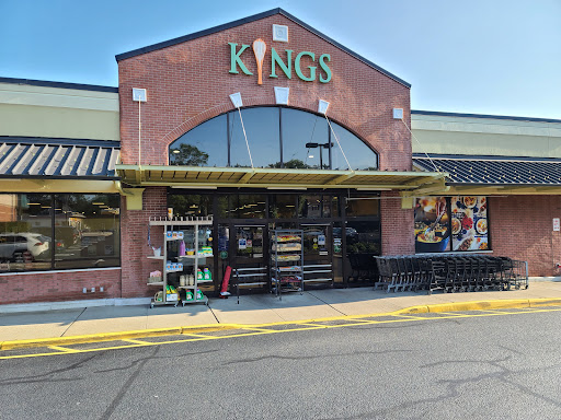Supermarket «Kings Food Markets», reviews and photos, 115 Hawkins Pl, Boonton, NJ 07005, USA