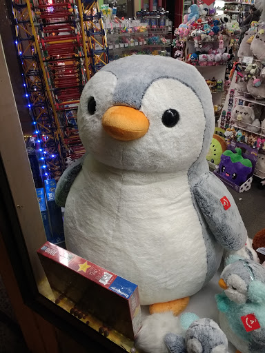 Toy Store «Snapdoodle Toys», reviews and photos, 15752 Redmond Way, Redmond, WA 98052, USA