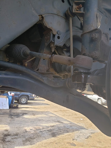 Auto Repair Shop «beato auto repair», reviews and photos, 141 2nd St, Perth Amboy, NJ 08861, USA