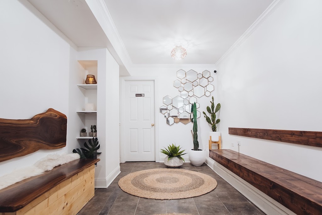 Pause Massage 60654
