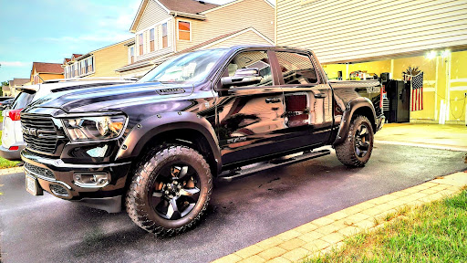 Car Dealer «Gurnee Chrysler Jeep Dodge Ram», reviews and photos, 7255 Grand Ave, Gurnee, IL 60031, USA