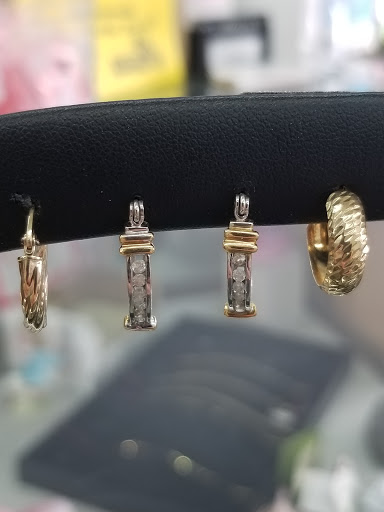 Jeweler «Mason Jewelers», reviews and photos, 18 W Washington St, Greencastle, IN 46135, USA