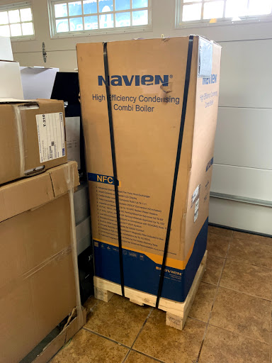 Plumber «Pipe Doctor Plumbing, Heating & Air Conditioning, Inc.», reviews and photos, 80 E Hawthorne Ave, Valley Stream, NY 11580, USA