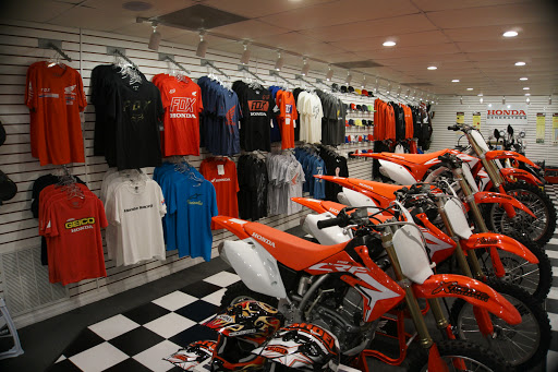 Honda Dealer «Xtreme Power Sports», reviews and photos, 1019 US-301, Tampa, FL 33619, USA