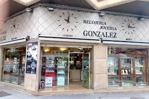 Relojería González image