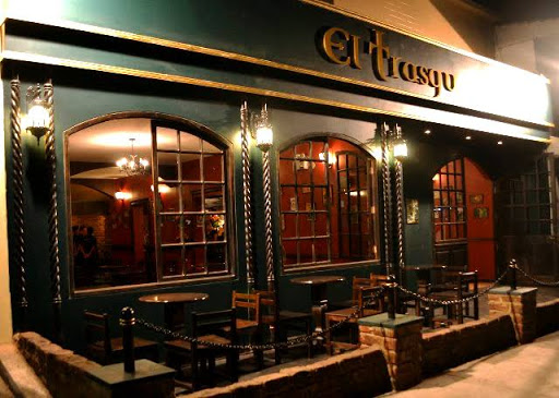 Bar El Trasgu