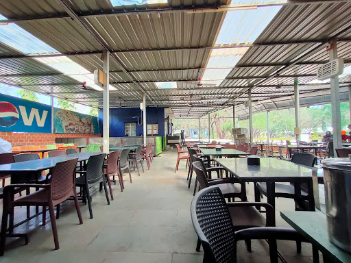 Santushti Food Plaza