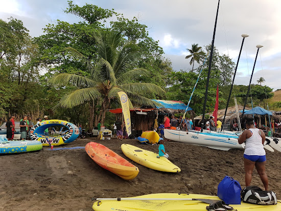 Ripaton Beach