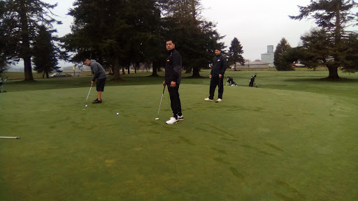 Golf Course «Sunset Grove Golf Course», reviews and photos, 41615 NW Osterman Rd, Forest Grove, OR 97116, USA
