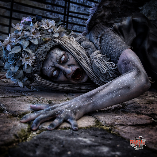 Haunted House «Fear Fair», reviews and photos, 800 A Ave E, Seymour, IN 47274, USA