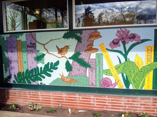 Used Book Store «Tsunami Books», reviews and photos, 2585 Willamette St, Eugene, OR 97405, USA