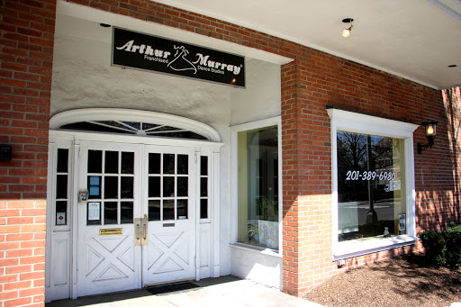 Dance School «Arthur Murray Dance Studio», reviews and photos, 257 E Ridgewood Ave, Ridgewood, NJ 07450, USA