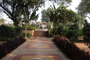 श्री छत्रपती शिवाजी महाराज उद्यान image