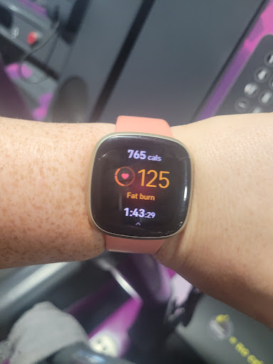 Gym «Planet Fitness», reviews and photos, 3614 Soldano Boulevard, Columbus, OH 43228, USA