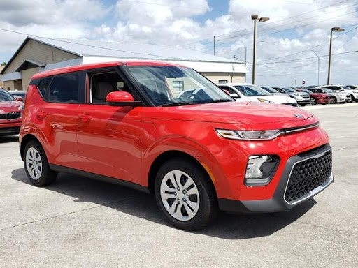 Kia Dealer «Alan Jay Kia», reviews and photos, 401 US Hwy 27 S, Sebring, FL 33871, USA
