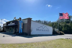 Smile Blue Ridge image