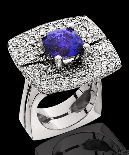 Jewelry Designer «Cornelis Hollander Designs Inc», reviews and photos, 4151 N Marshall Way, Scottsdale, AZ 85251, USA